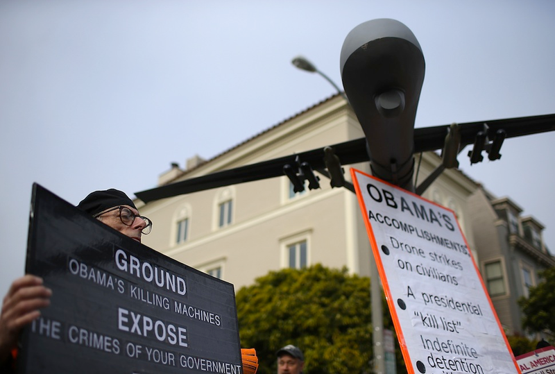 Illustration for article titled NSA surveillance scandal: Major legal site shuts down over spying
